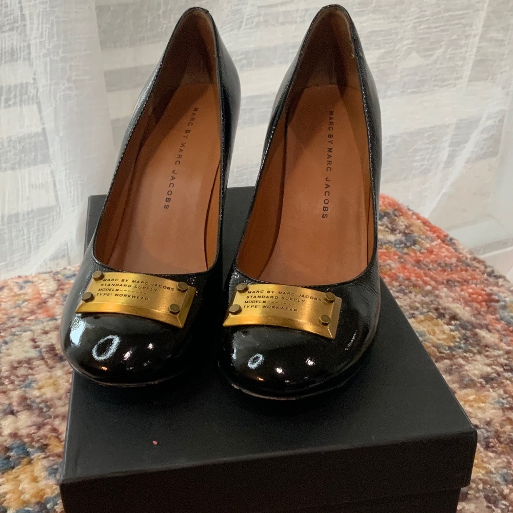 Marc Jacobs SZ 6